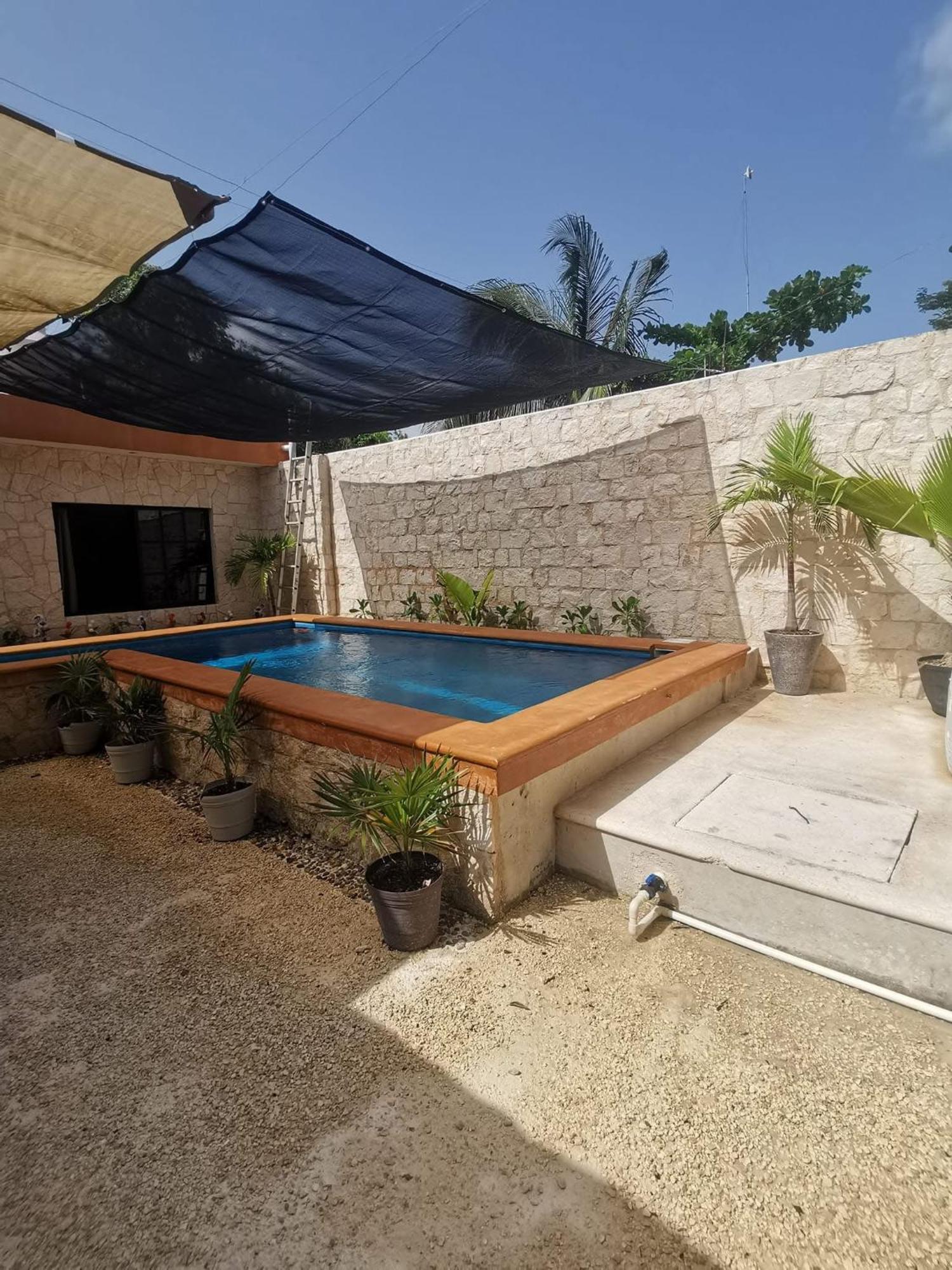 Casa Con Alberca Tulum