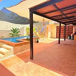 Casa Con Alberca