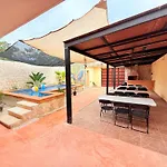 Casa Con Alberca