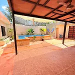 Casa Con Alberca