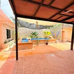 Casa Con Alberca