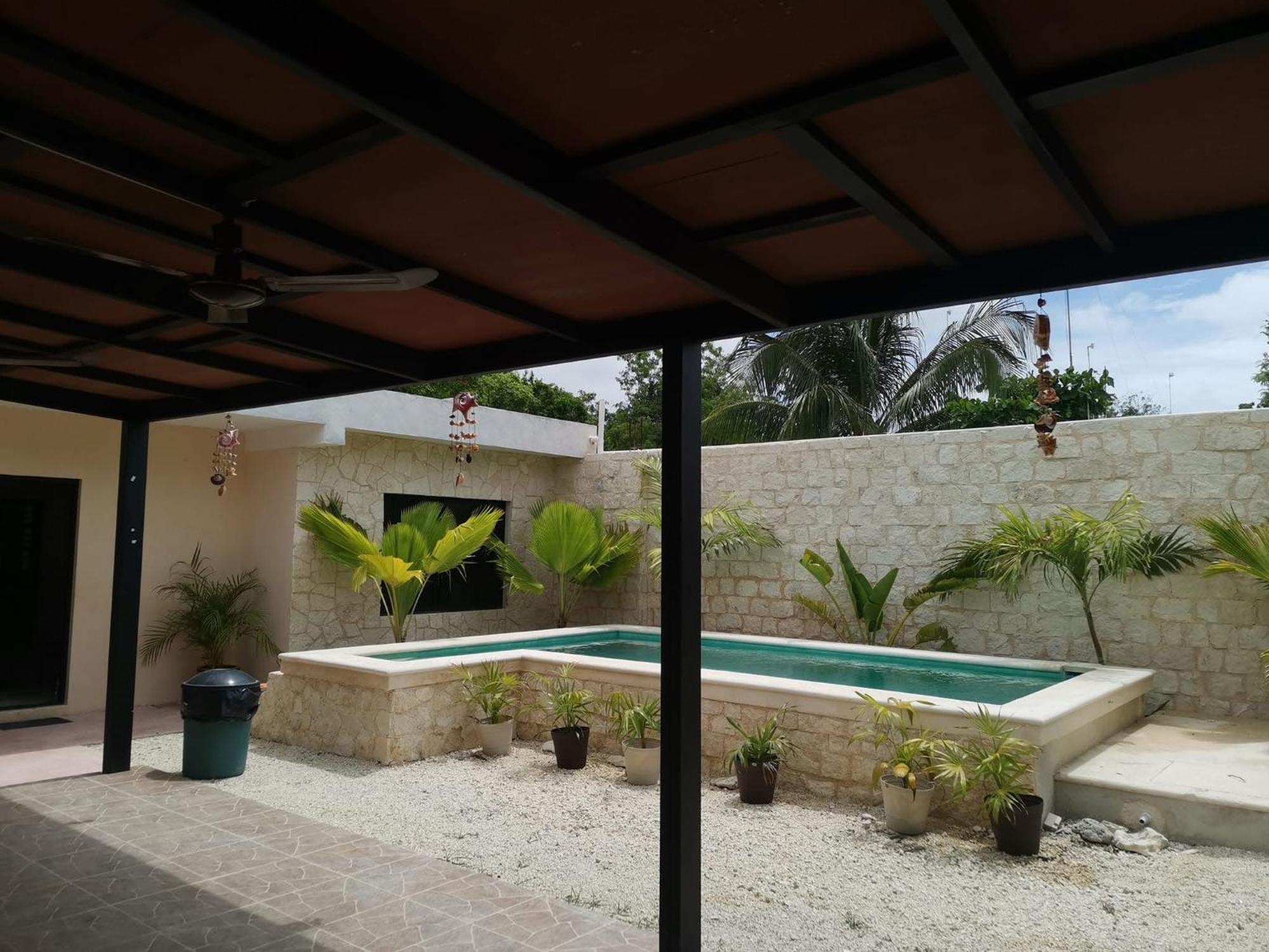 Casa Con Alberca Tulum