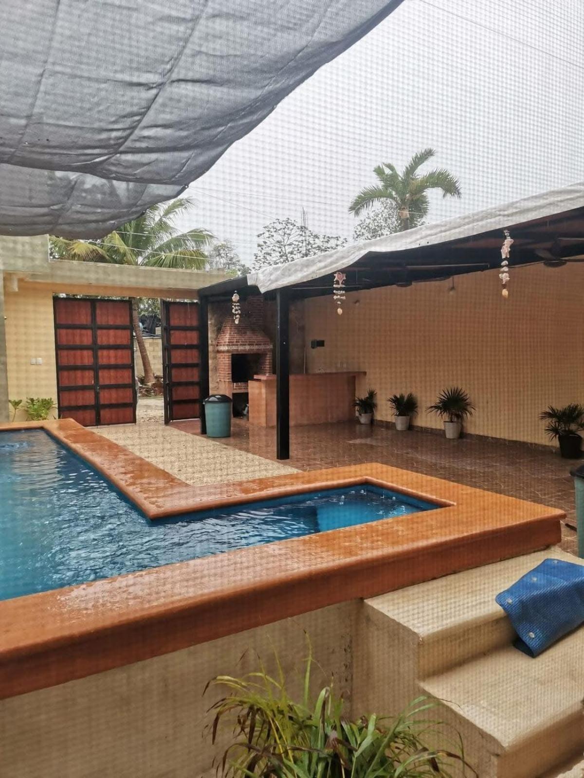 Casa Con Alberca Apartment Tulum