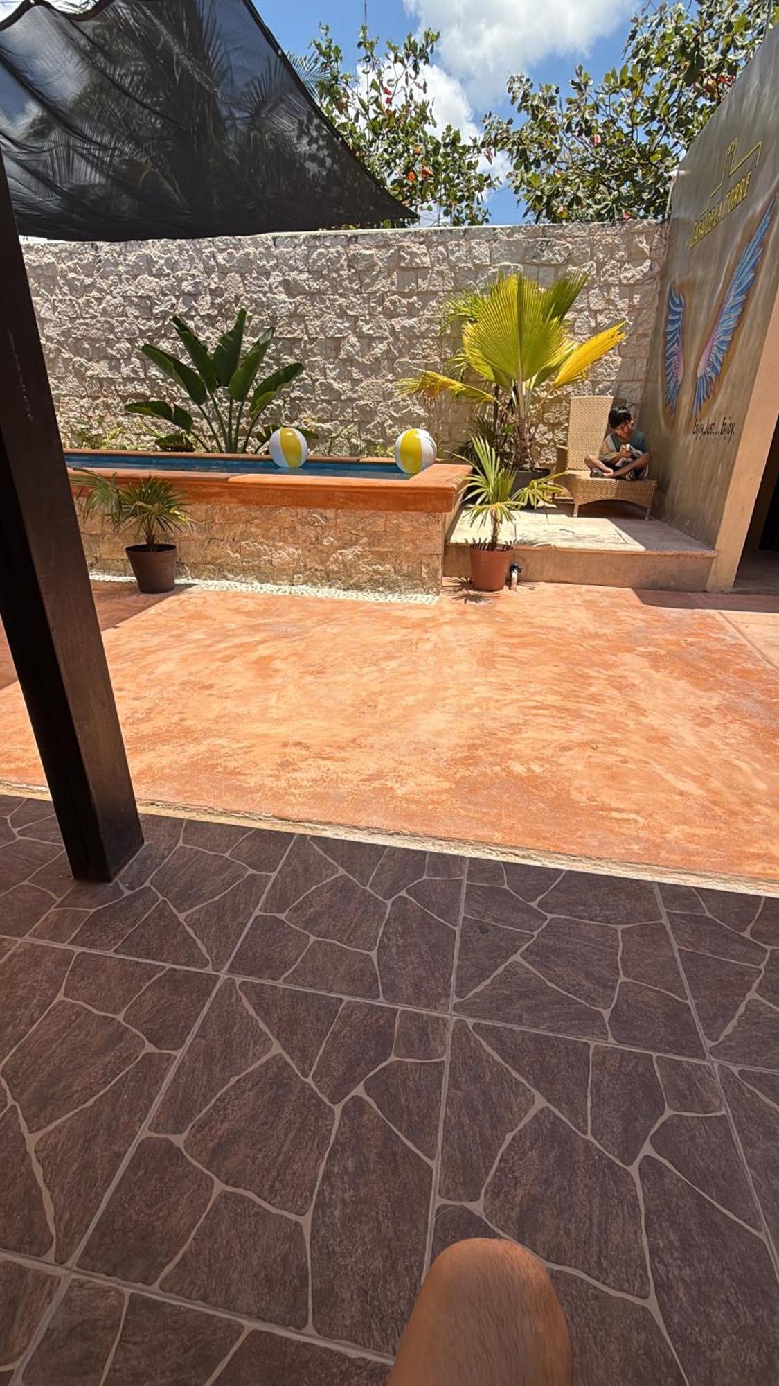 Casa Con Alberca Tulum